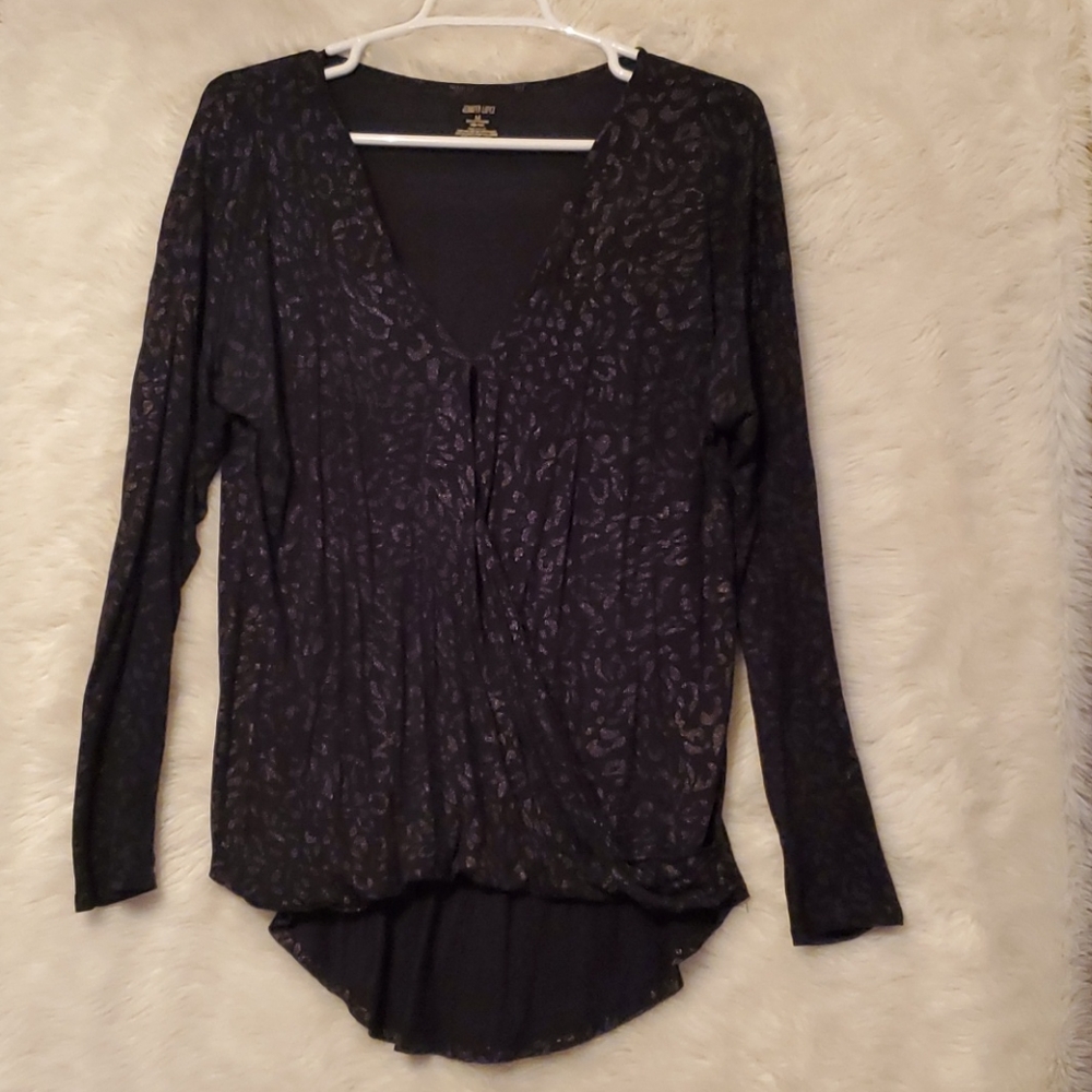 Long sleeve top